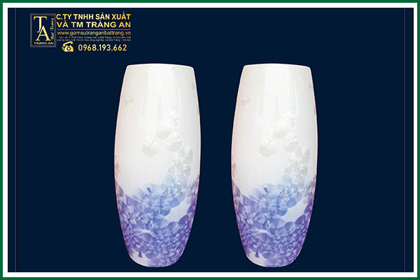 Lọ hoa 104321